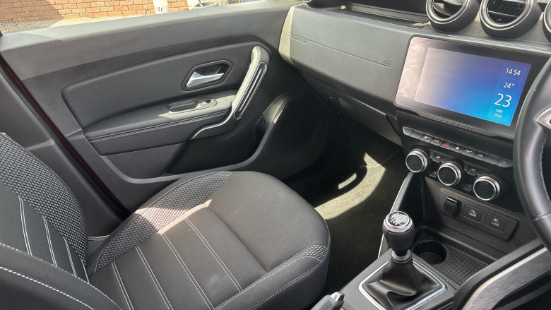 Dacia Duster 1.3 TCe 130 Prestige 5dr Petrol Estate